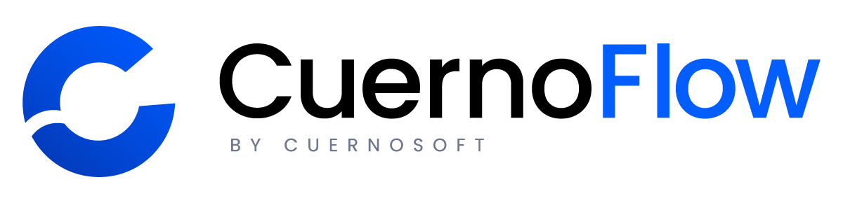 CuernoFlow by Cuernosoft